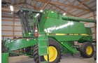 Property photo 1 - FARM EQUIPMENT AUCTION IN ELKHART COUNTY, IN